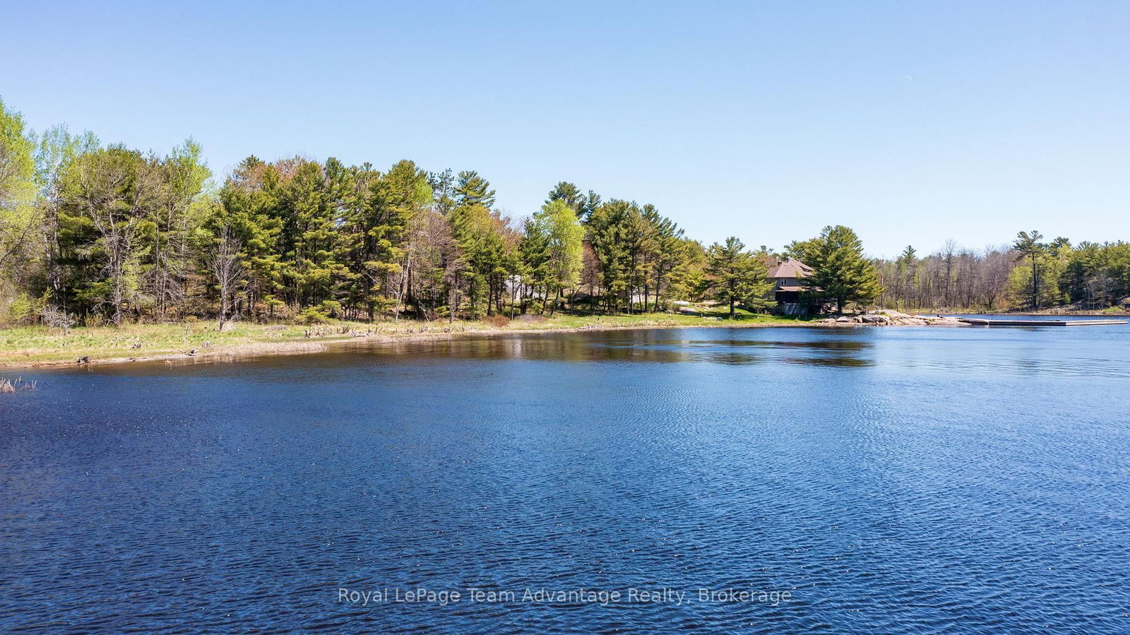 121 Rattlebear Drive • The Archipelago, ON photo 36