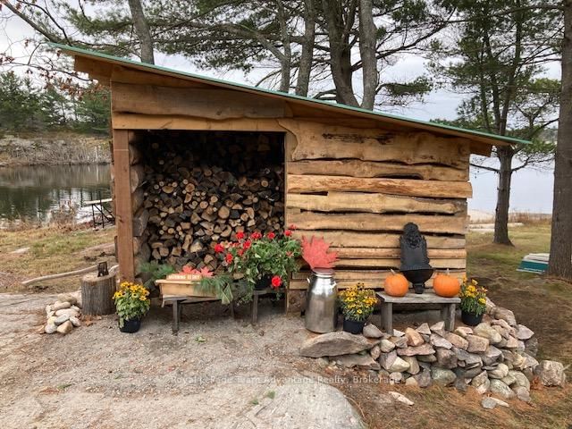 121 Rattlebear Drive • The Archipelago, ON photo 38