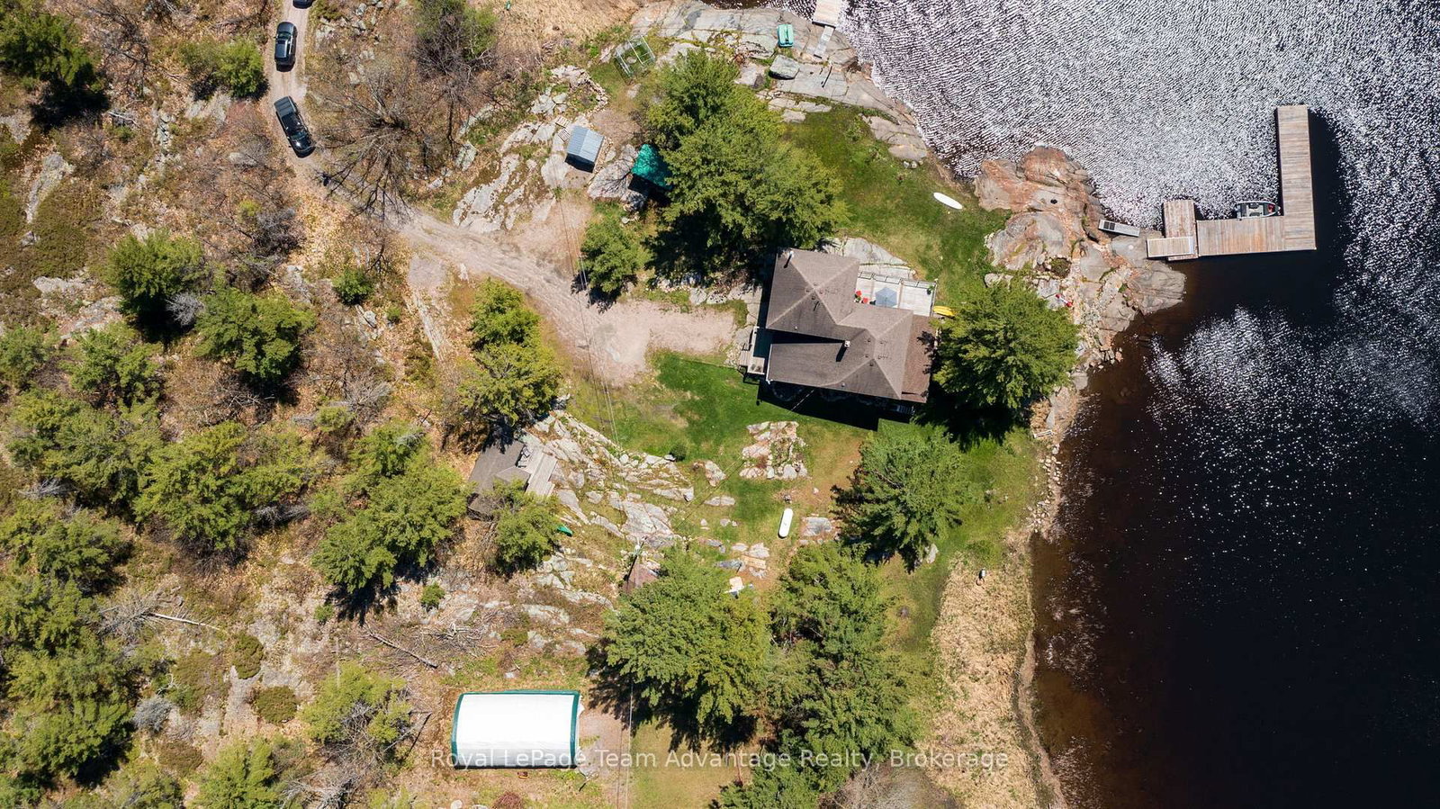 121 Rattlebear Drive • The Archipelago, ON photo 4