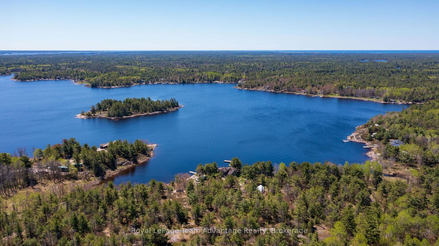 121 Rattlebear Drive • The Archipelago, ON photo 42