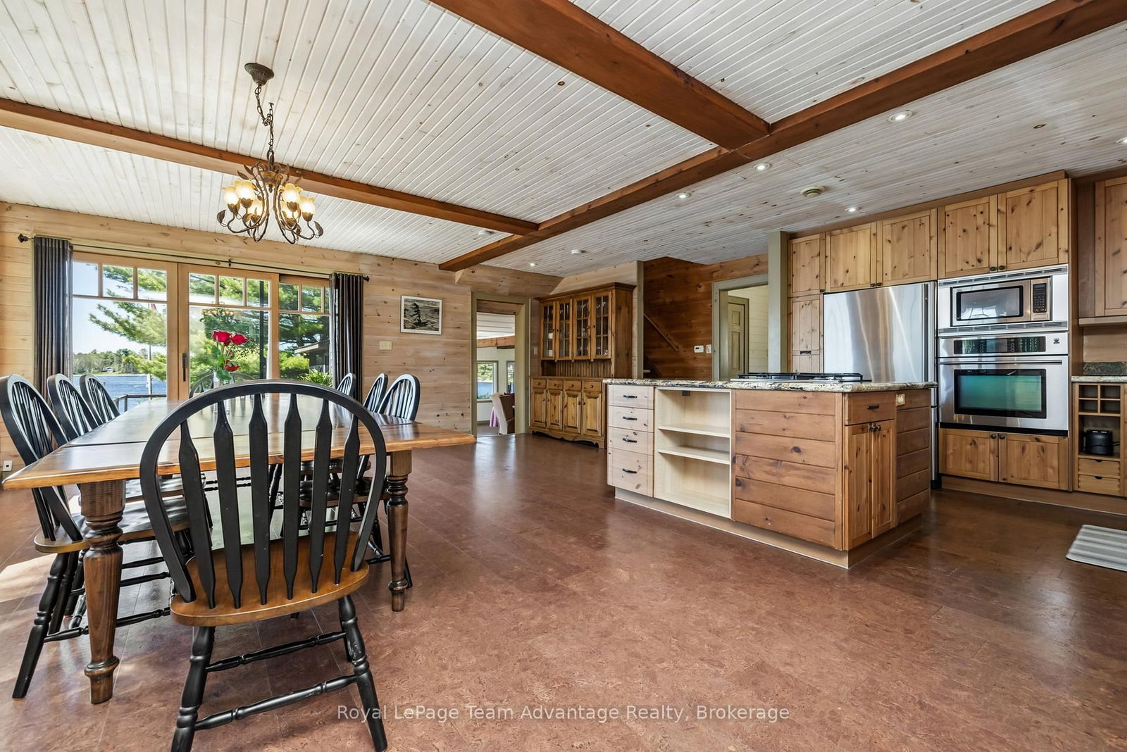 121 Rattlebear Drive • The Archipelago, ON photo 8