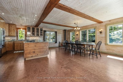 121 Rattlebear Drive • The Archipelago, ON photo 9