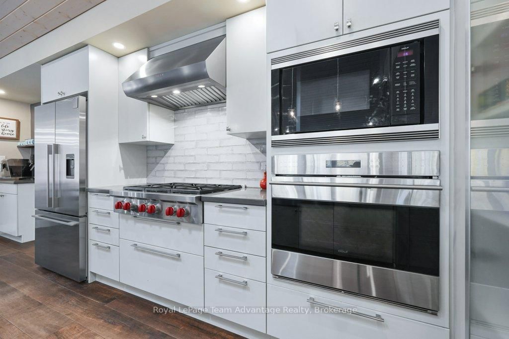 34 Beechwood Lane • Seguin, ON photo 23