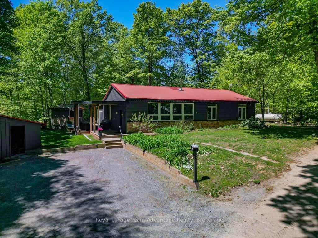 34 Beechwood Lane • Seguin, ON photo 41
