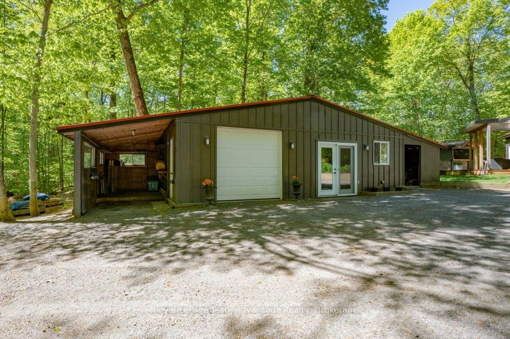 34 Beechwood Lane • Seguin, ON photo 47