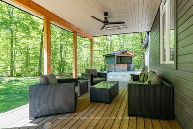 34 Beechwood Lane • Seguin, ON photo 8