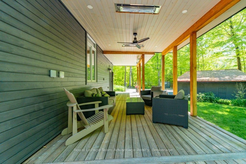 34 Beechwood Lane • Seguin, ON photo 9