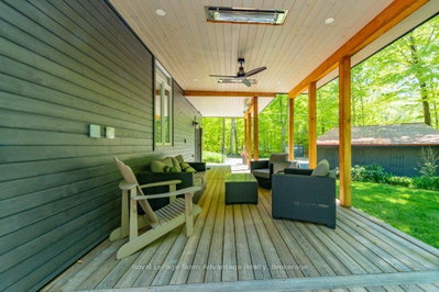 34 Beechwood Lane • Seguin, ON photo 9