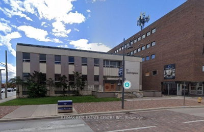 Investment for sale at 45 Bridge Street, Belleville, Ontario, K8N 1L5 - Belleville Ward - MLS: X13218134