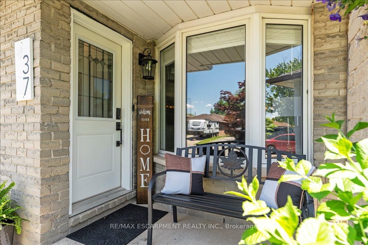 37 Northridge Drive • West Lincoln, ON photo 10