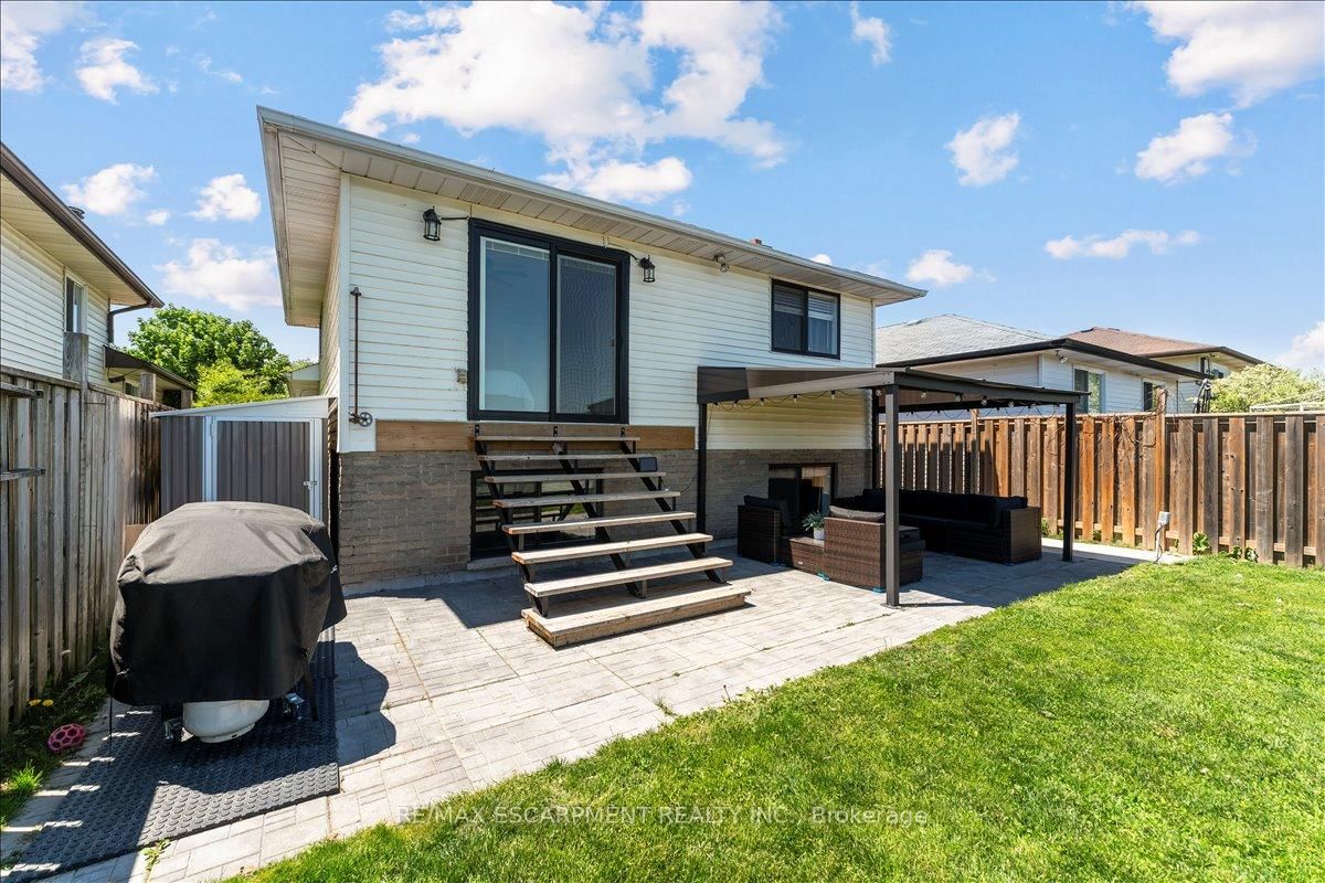 37 Northridge Drive • West Lincoln, ON photo 42