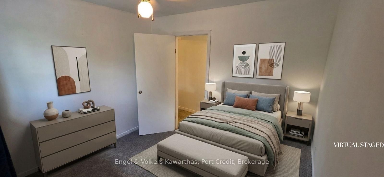 75 North Park Gardens • Belleville, ON photo 16