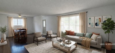 75 North Park Gardens • Belleville, ON photo 3