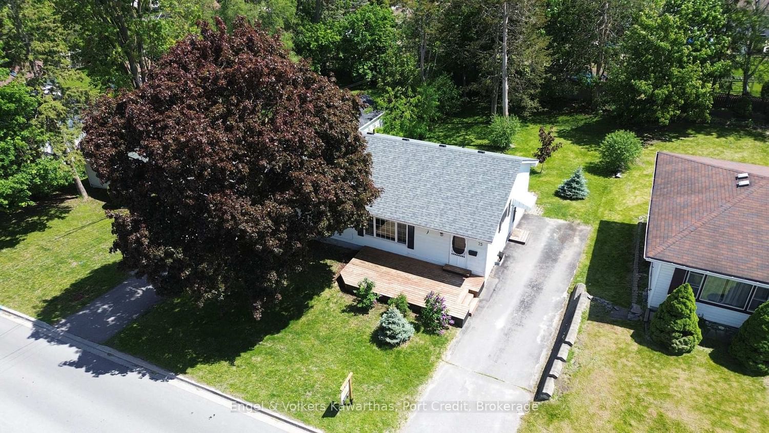 75 North Park Gardens • Belleville, ON photo 33