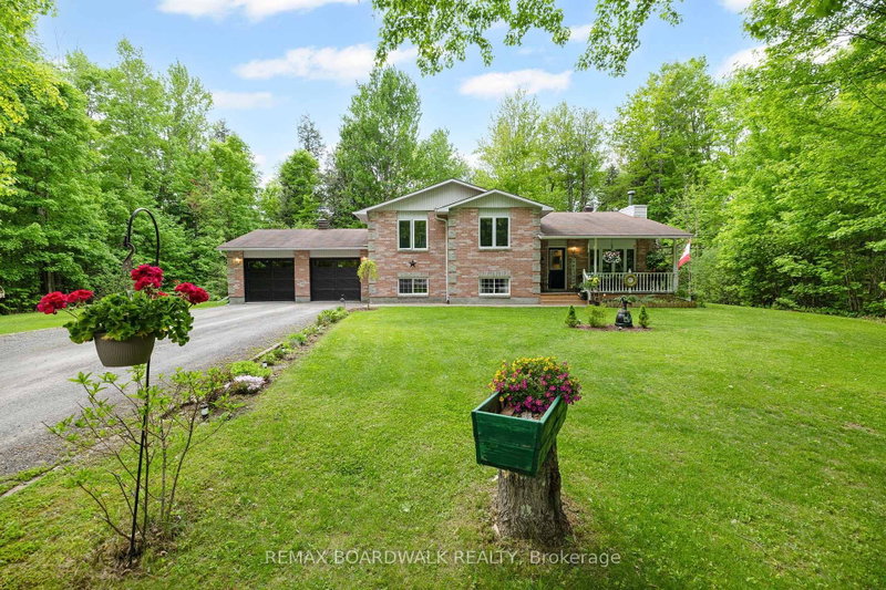 home for sale on 133 Hummingbird Lane
