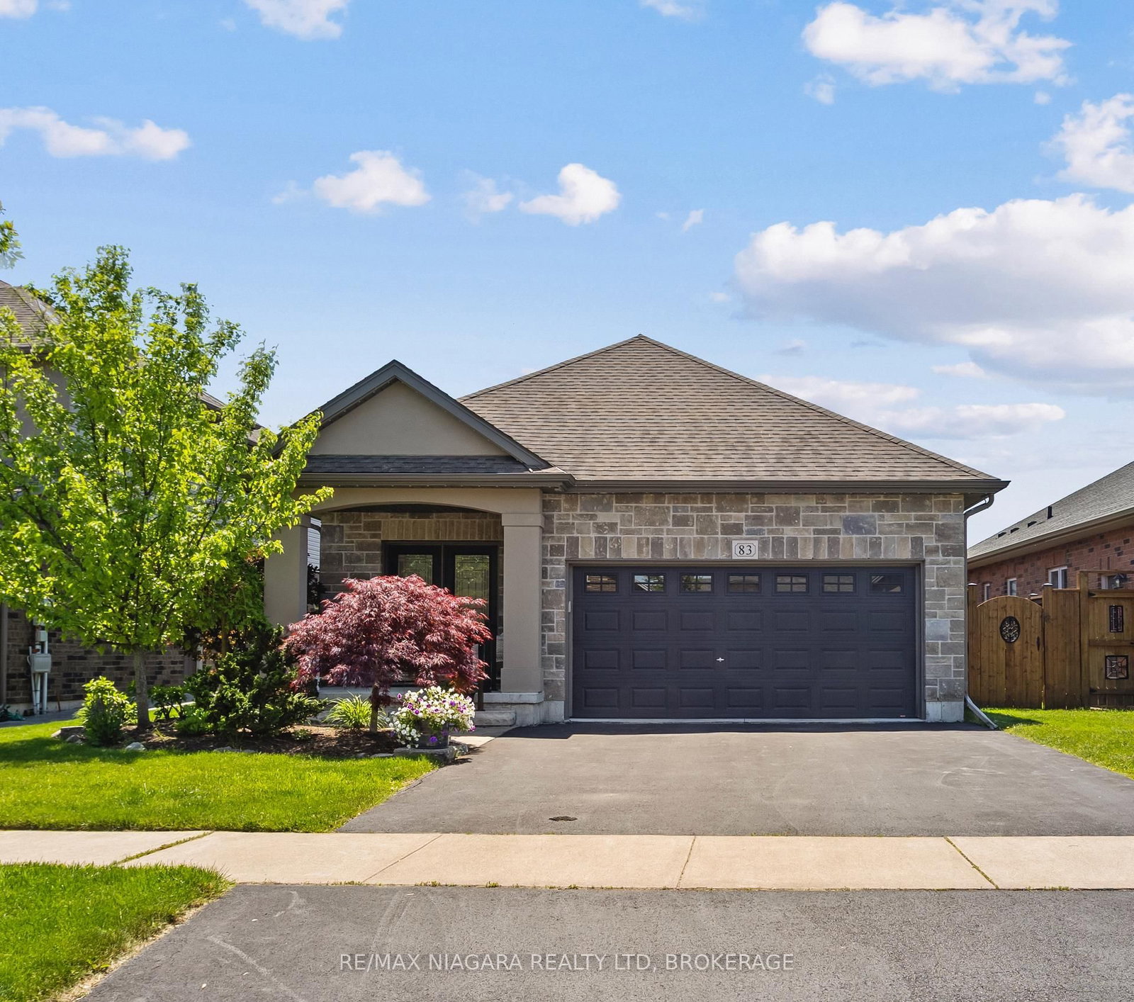 83 Gaiser Road • Welland, ON photo 1