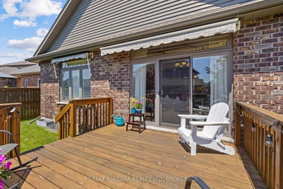 83 Gaiser Road • Welland, ON photo 4