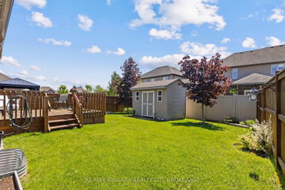 83 Gaiser Road • Welland, ON photo 5
