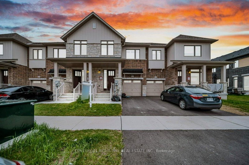 3 capton Street, Brantford