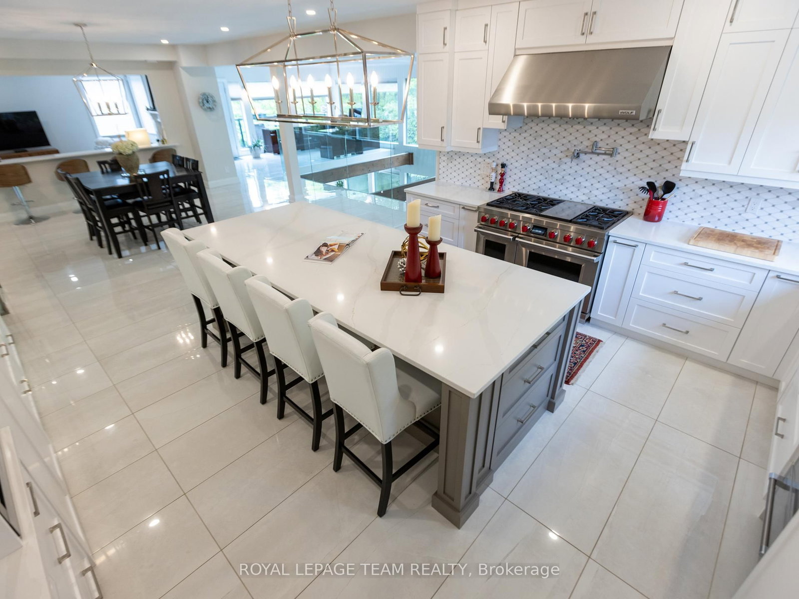 34 Rideauview Terrace • Ottawa, ON photo 12