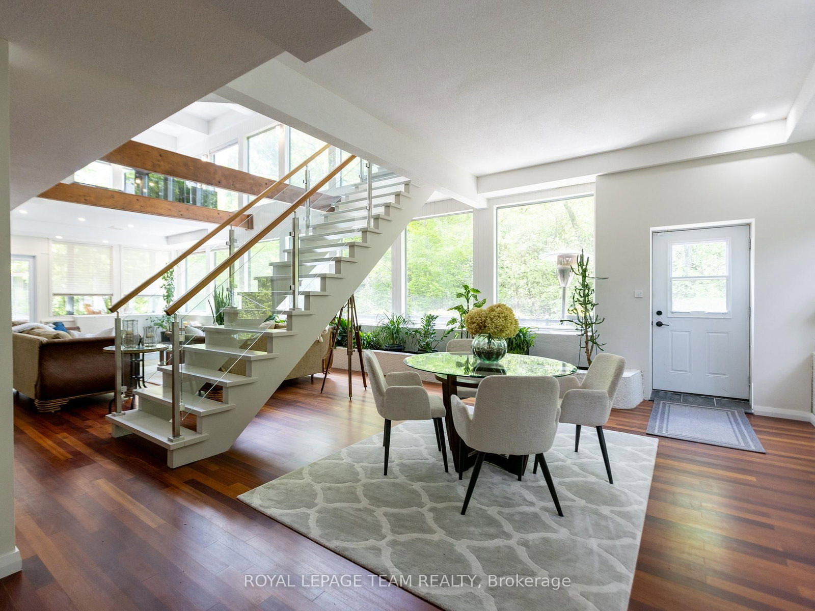 34 Rideauview Terrace • Ottawa, ON photo 33