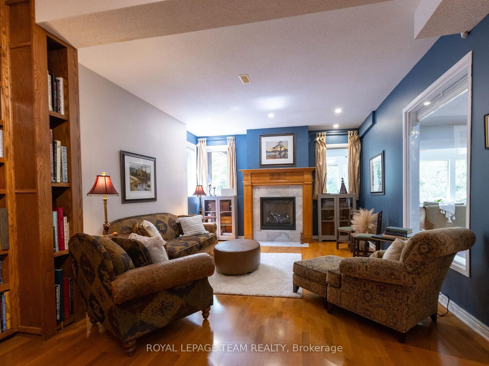 34 Rideauview Terrace • Ottawa, ON photo 35