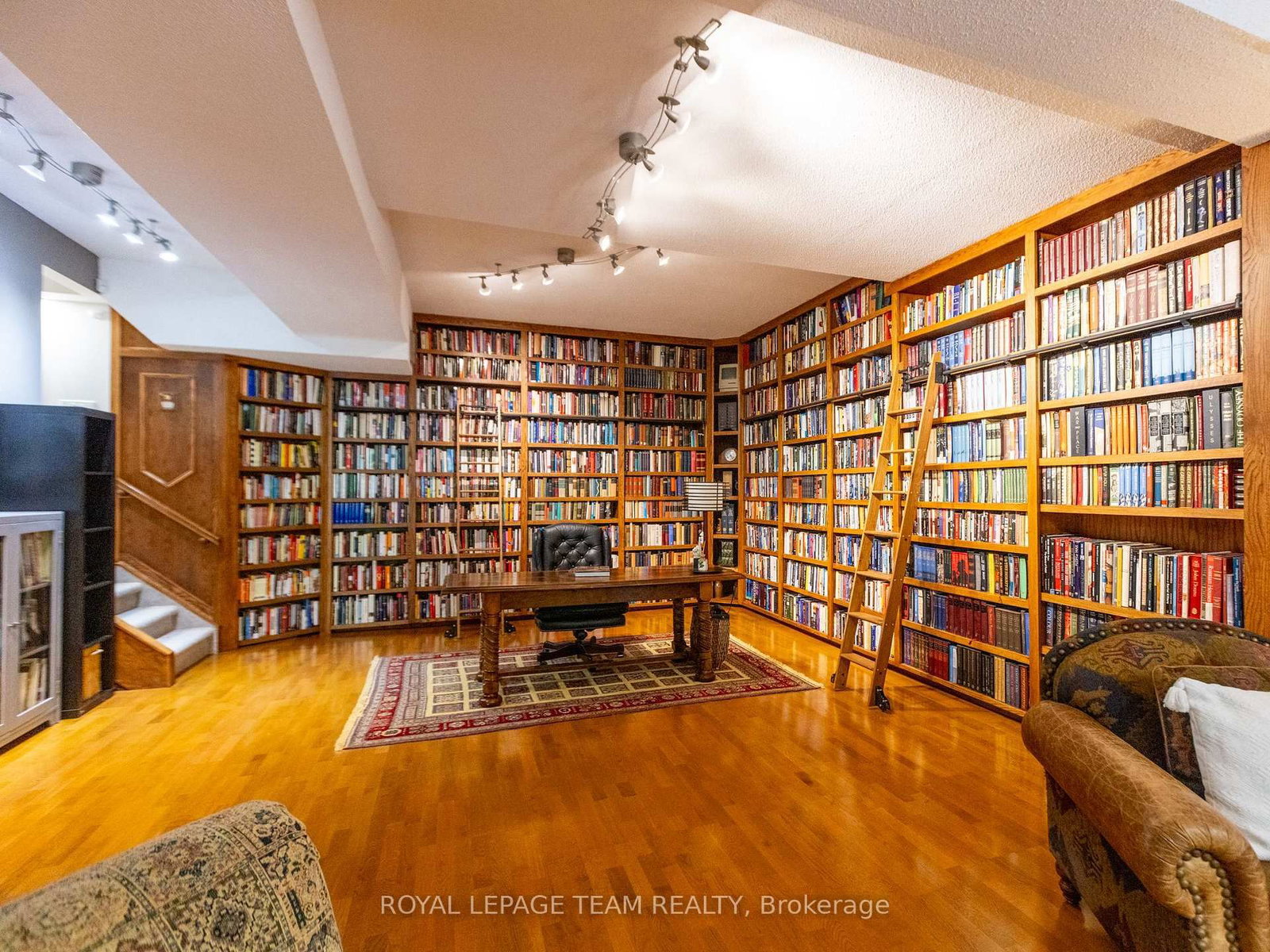 34 Rideauview Terrace • Ottawa, ON photo 38