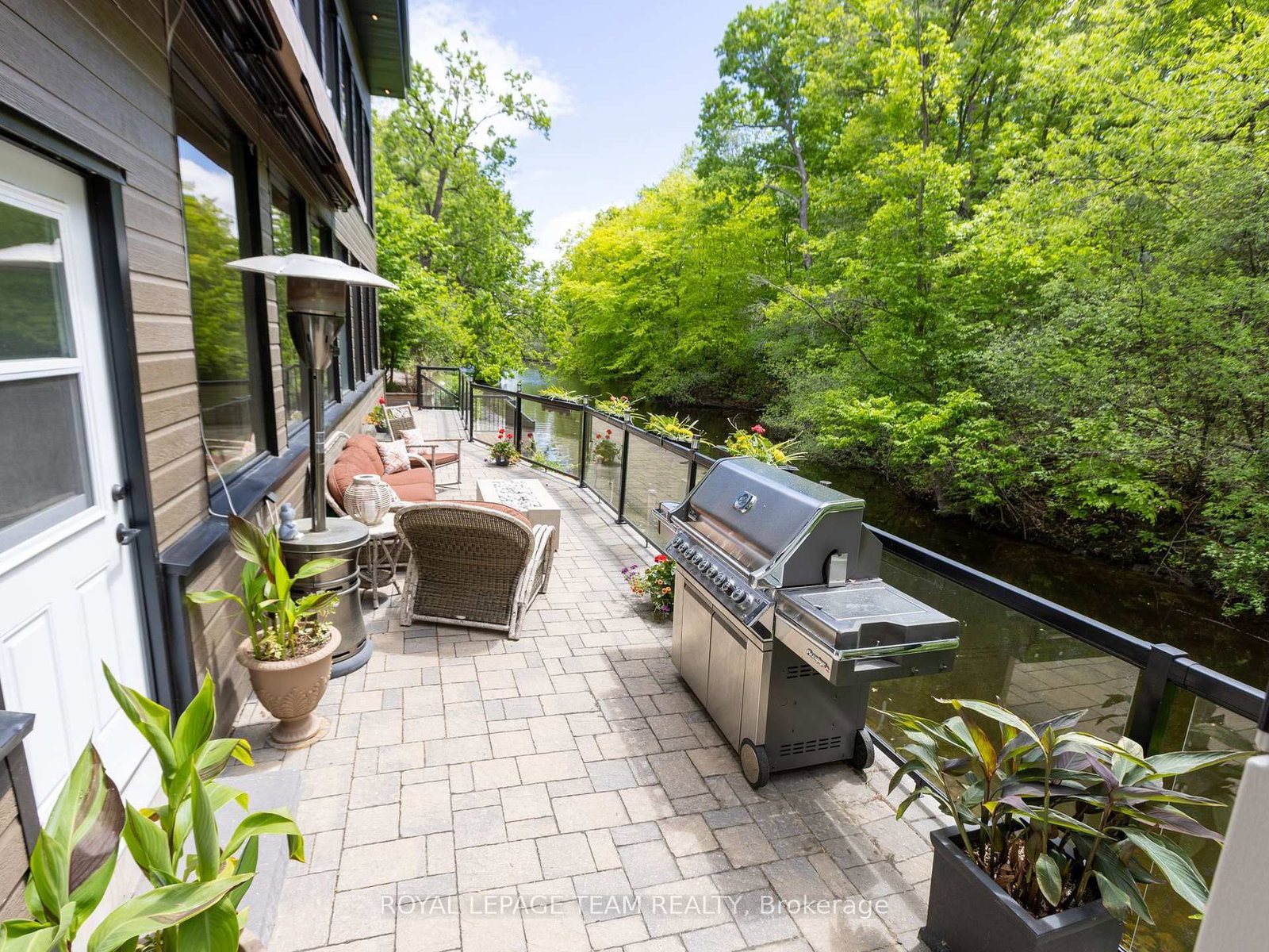 34 Rideauview Terrace • Ottawa, ON photo 45