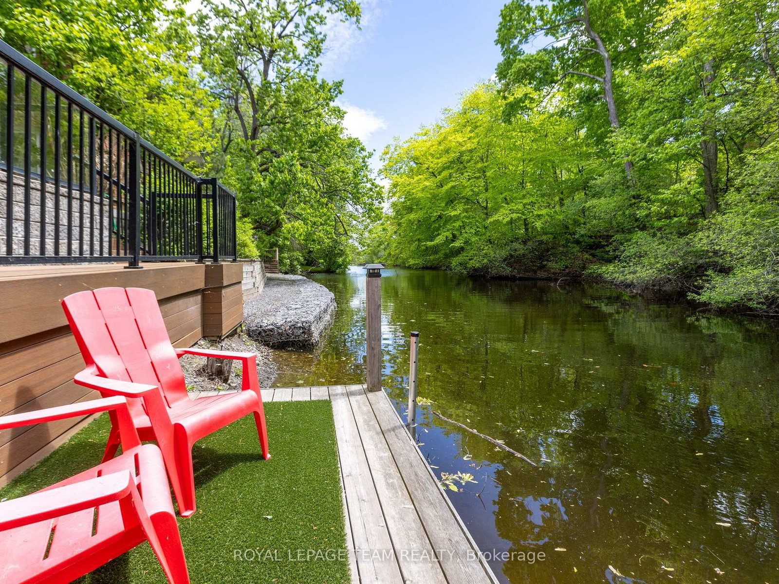 34 Rideauview Terrace • Ottawa, ON photo 46