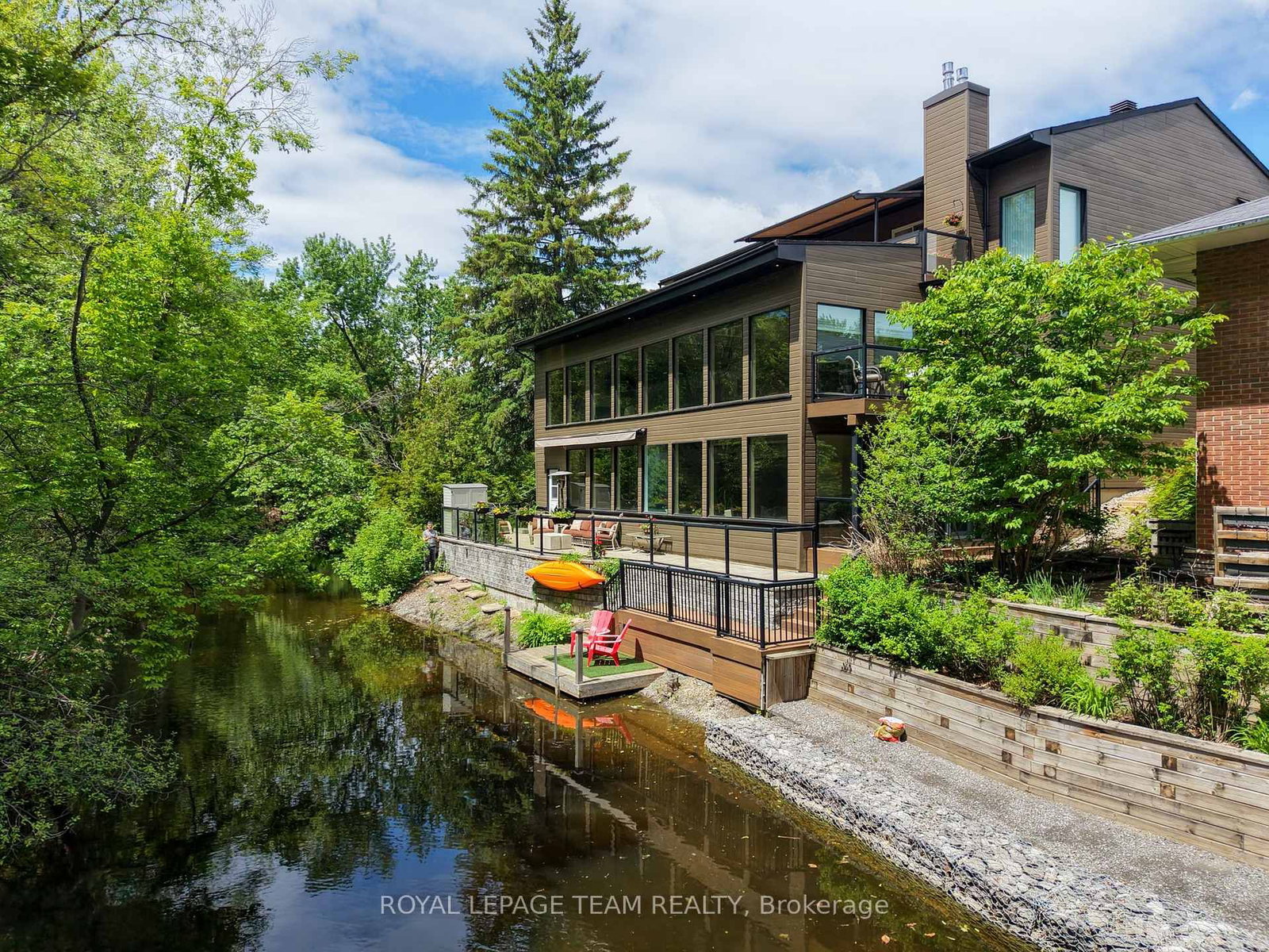 34 Rideauview Terrace • Ottawa, ON photo 47