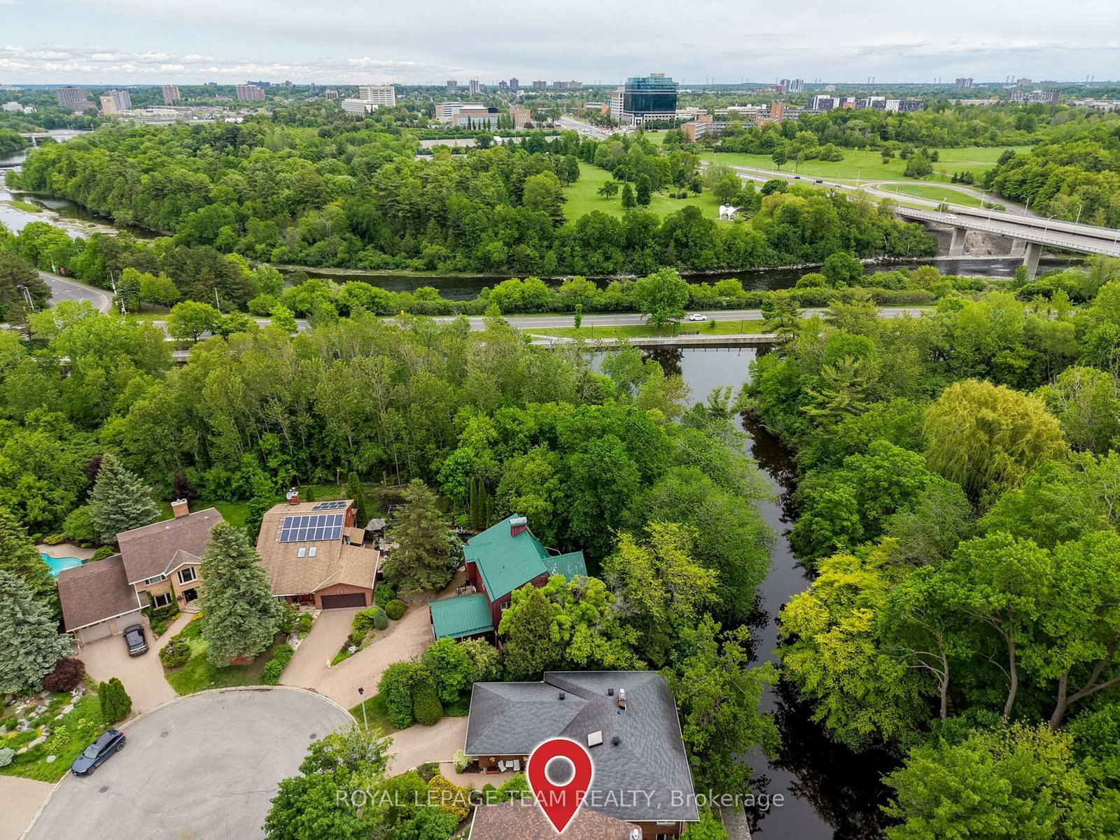 34 Rideauview Terrace • Ottawa, ON photo 48