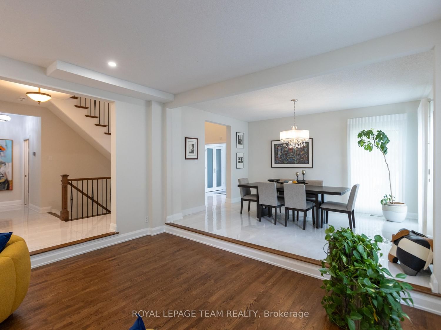 34 Rideauview Terrace • Ottawa, ON photo 5