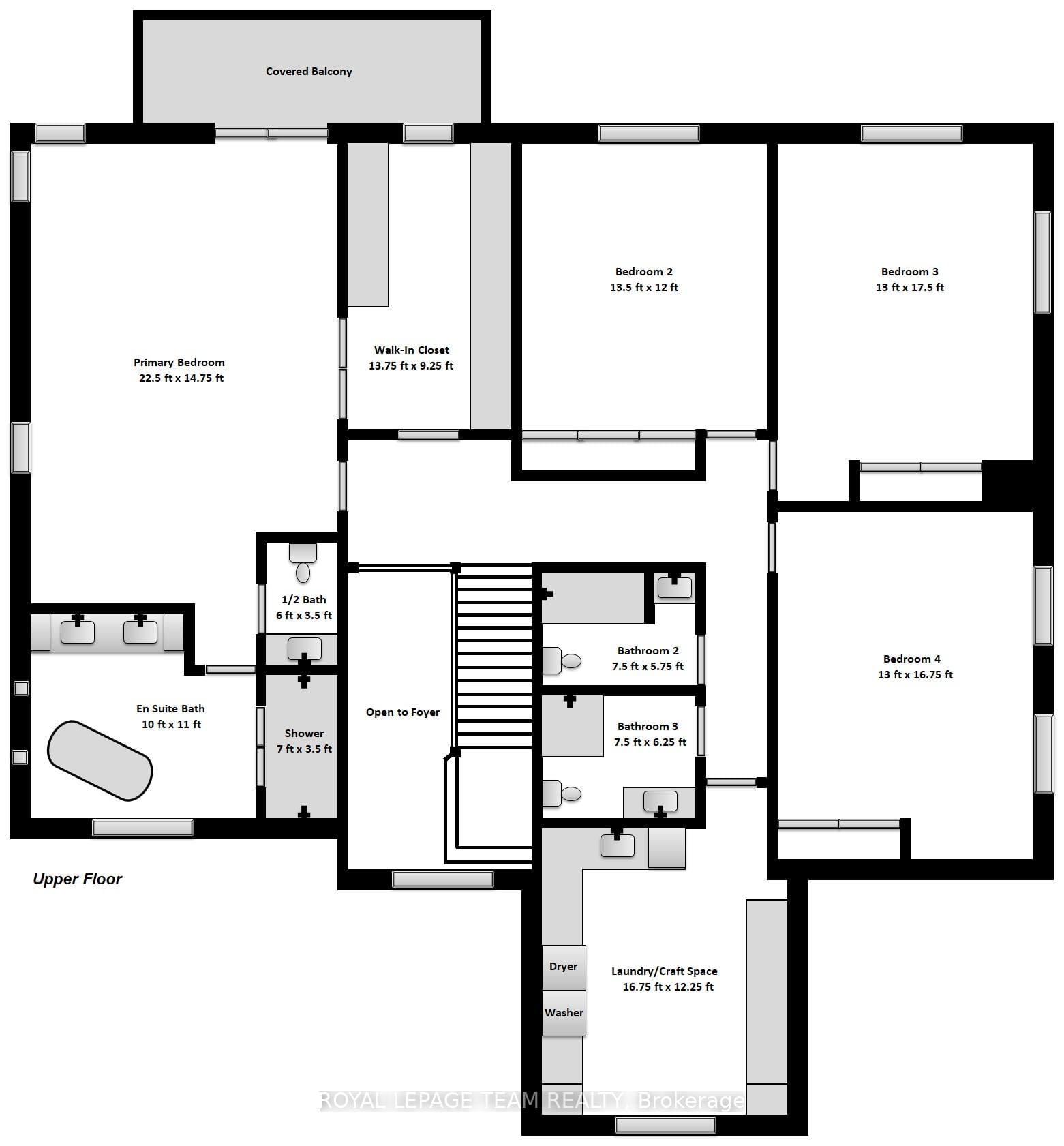 34 Rideauview Terrace • Ottawa, ON photo 50