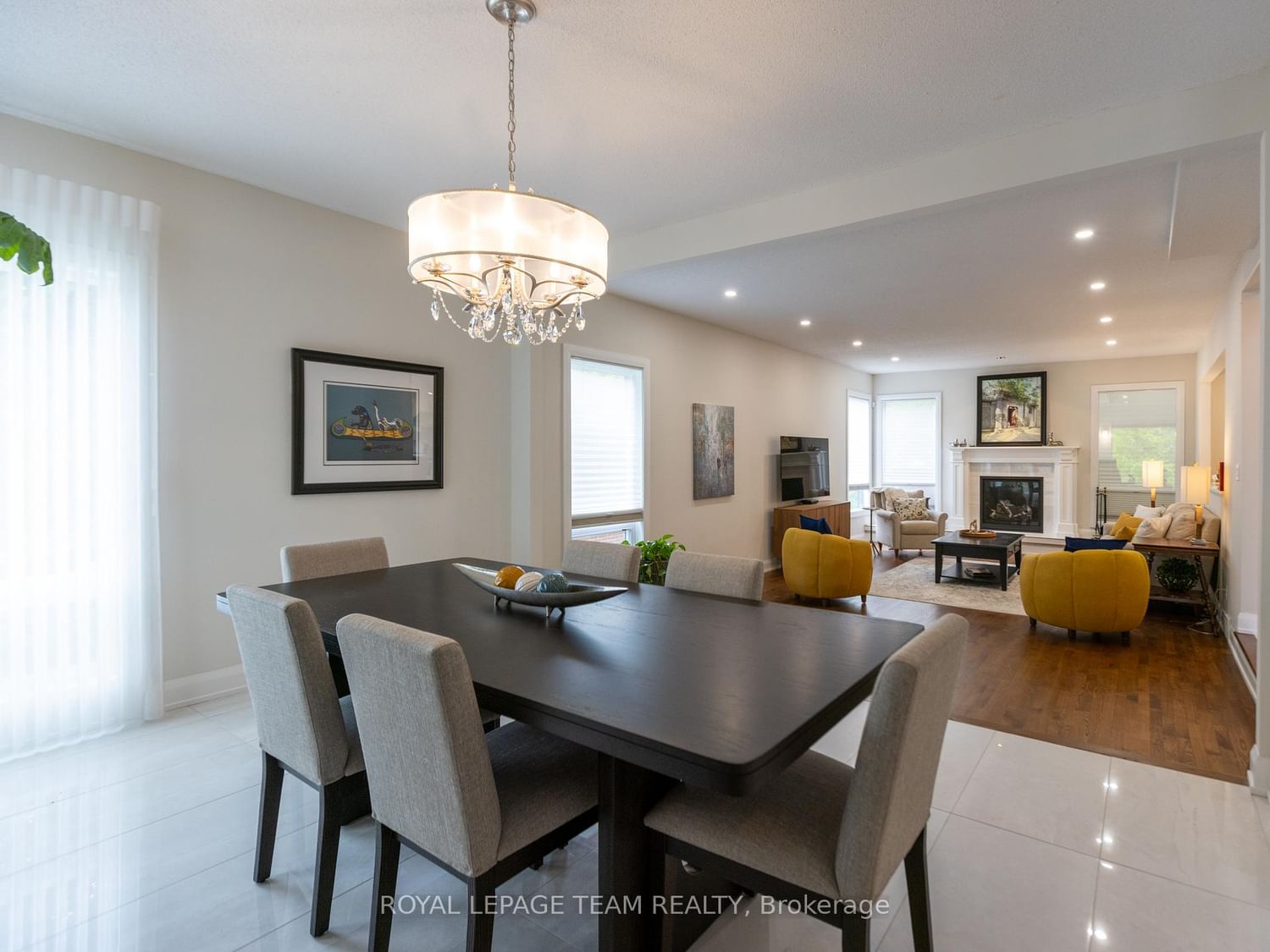 34 Rideauview Terrace • Ottawa, ON photo 6
