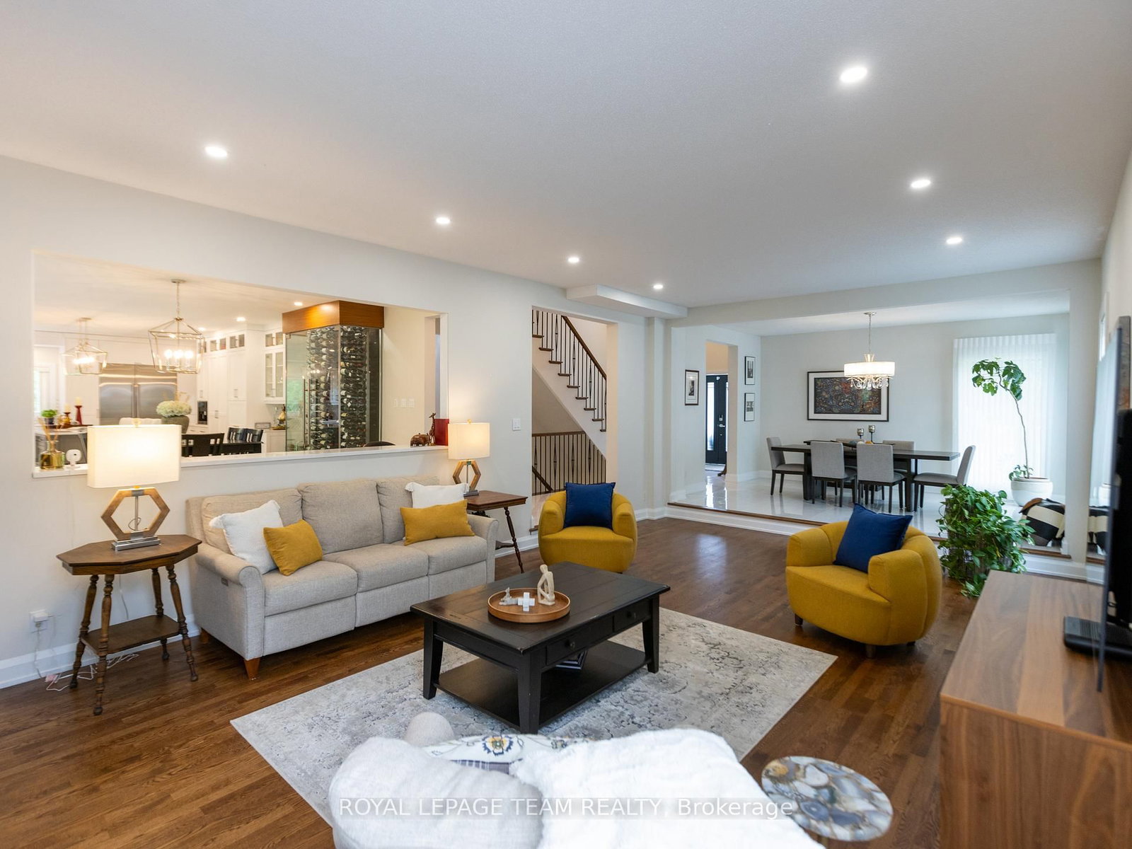 34 Rideauview Terrace • Ottawa, ON photo 7