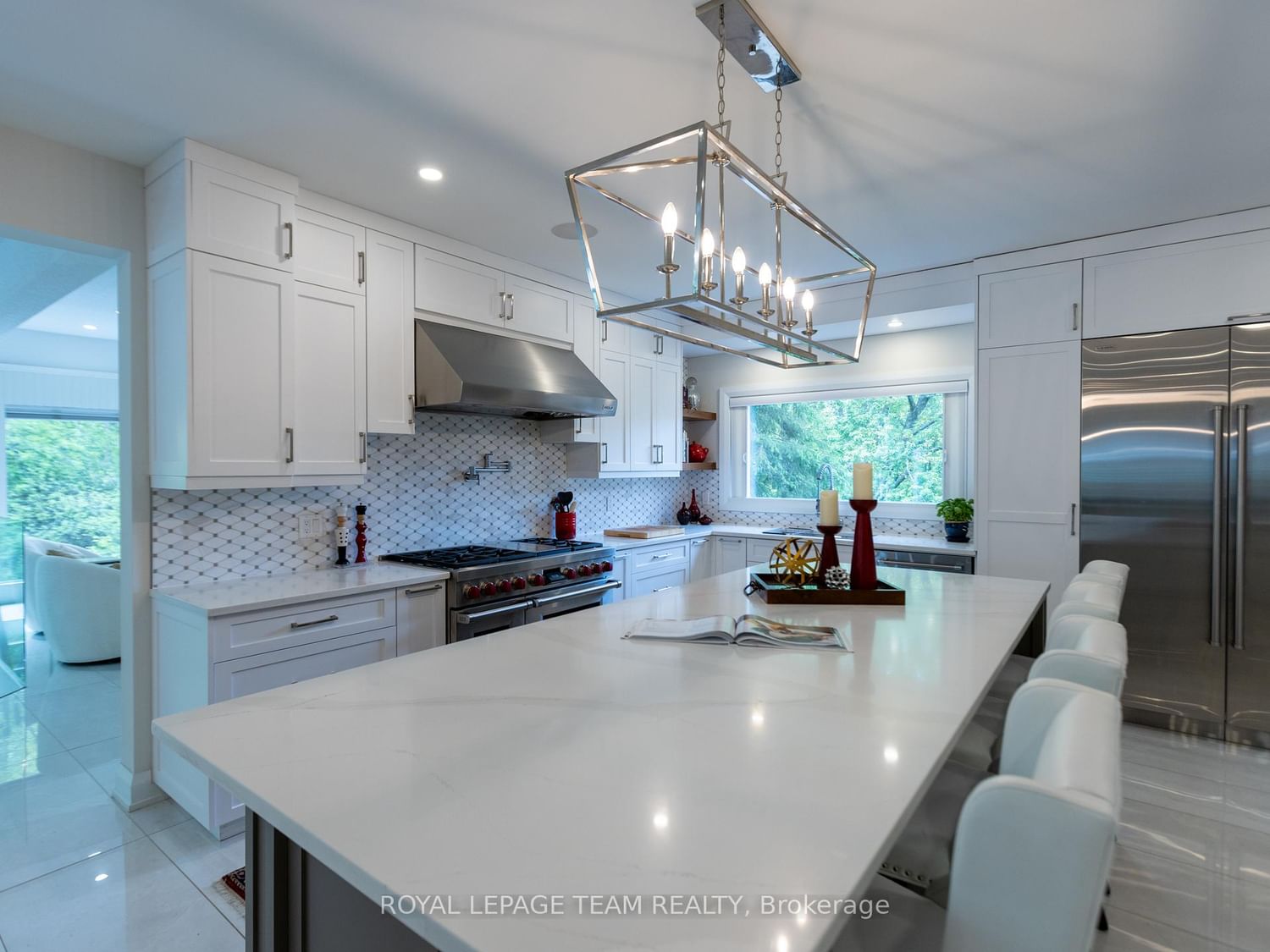 34 Rideauview Terrace • Ottawa, ON photo 8