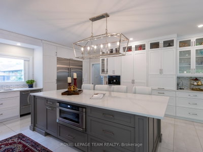 34 Rideauview Terrace • Ottawa, ON photo 9
