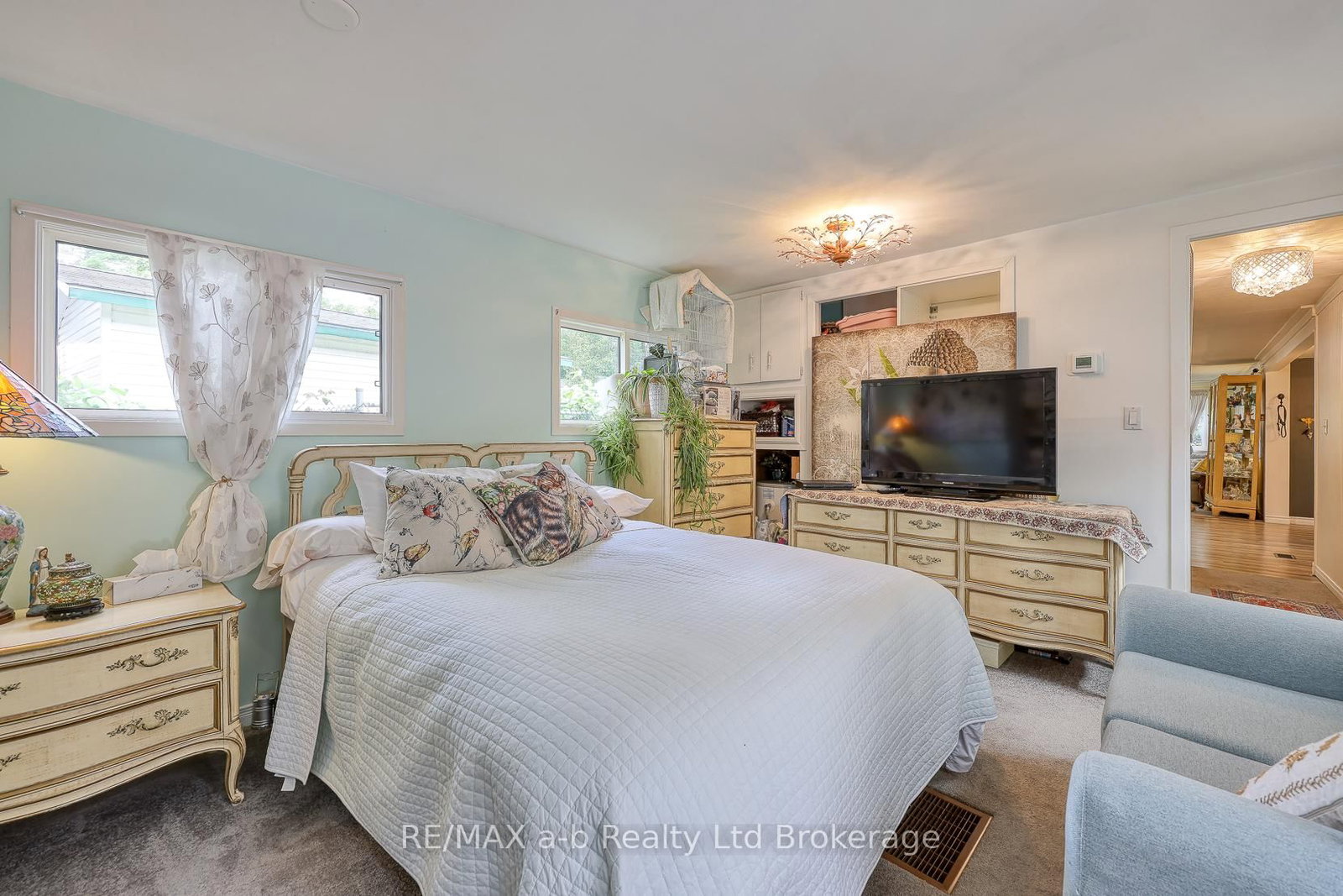 746112 Township 4 Road • #26 • Blandford-Blenheim, ON photo 40