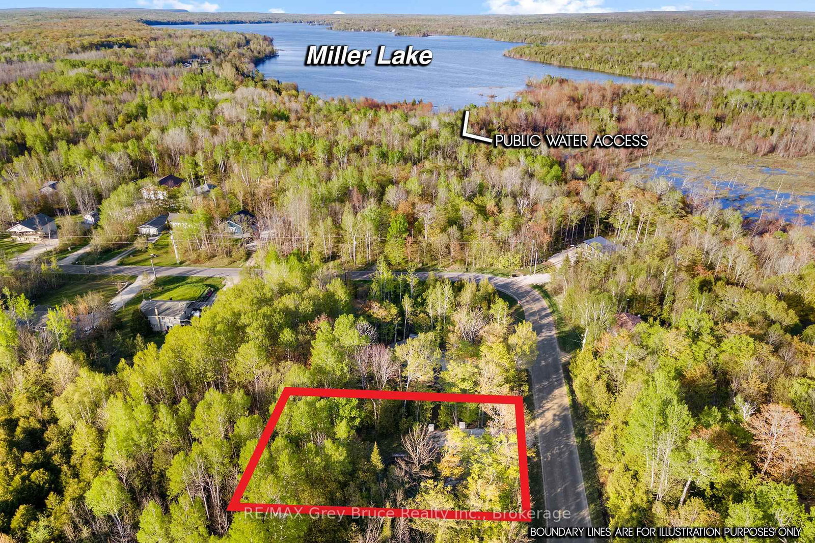 71 MAPLE Drive • Northern Bruce Peninsula, ON photo 24