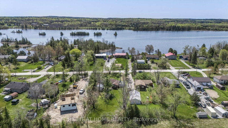 home for sale on 194 Mcguire Beach Road