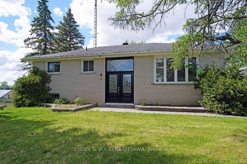 home for sale on 14961 County Rd 43 null
