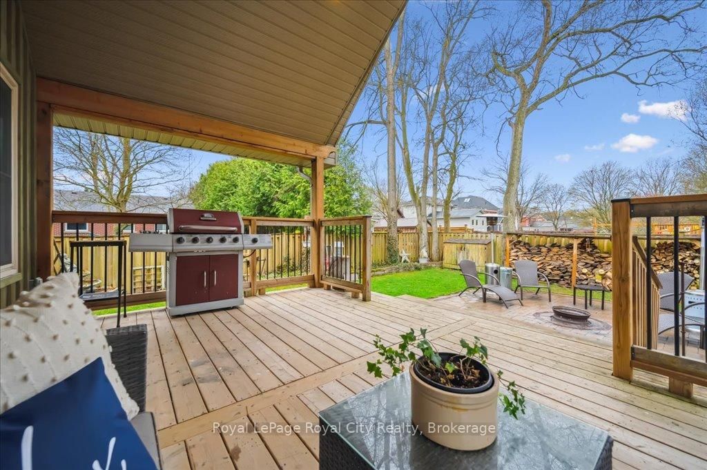 42 Bielby Street • East Luther Grand Valley, ON photo 40