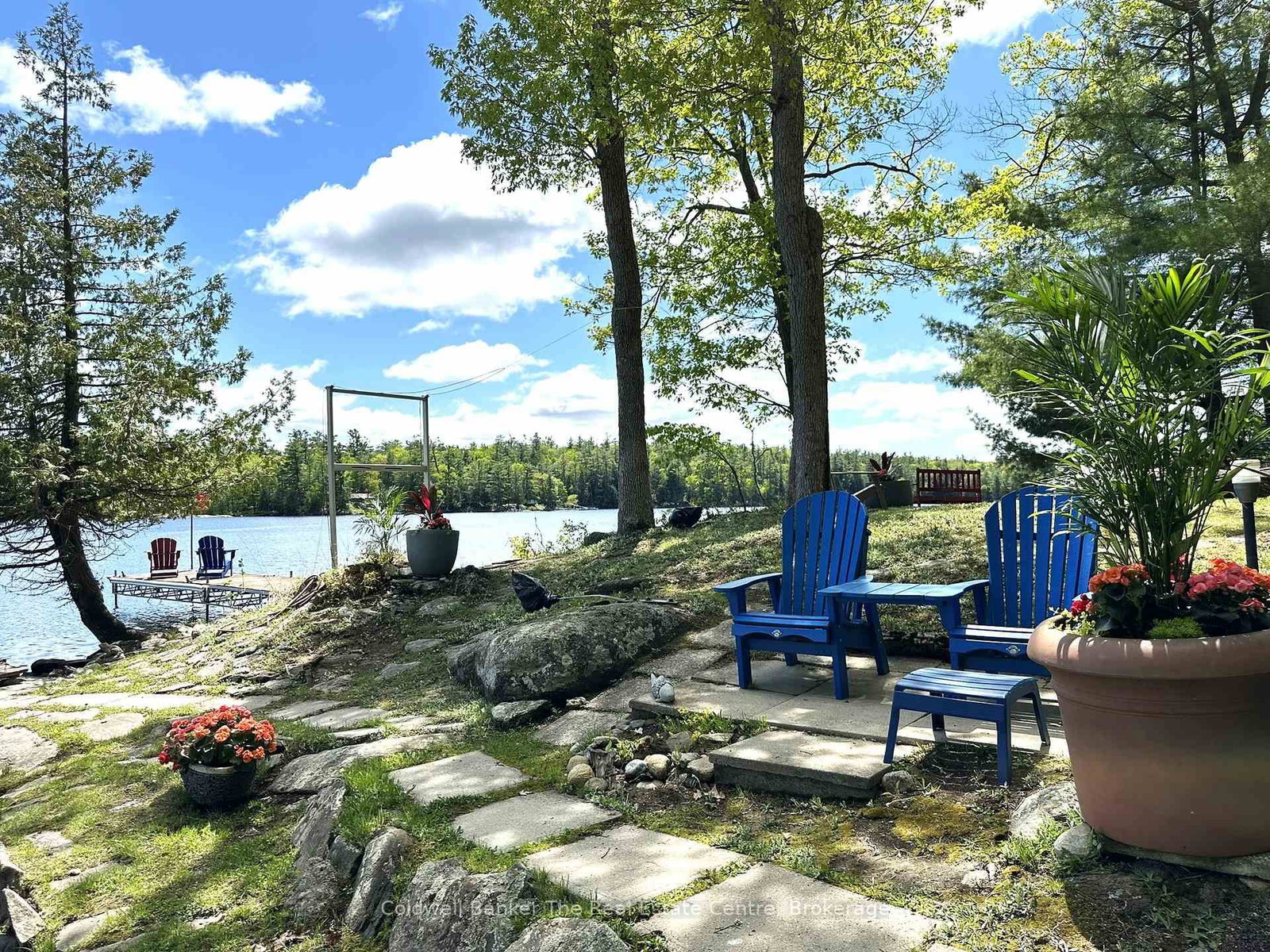 1319 West Lions Head Road • Gravenhurst, ON photo 12