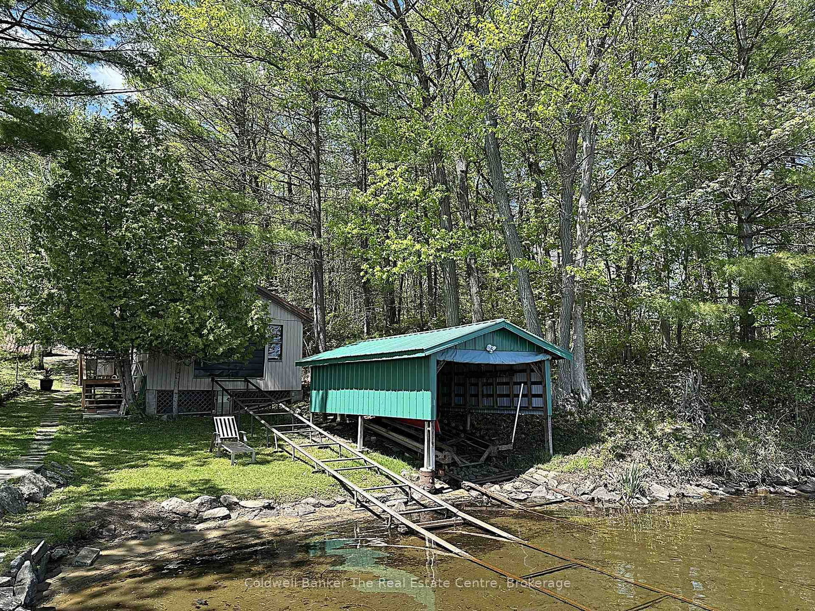 1319 West Lions Head Road • Gravenhurst, ON photo 13