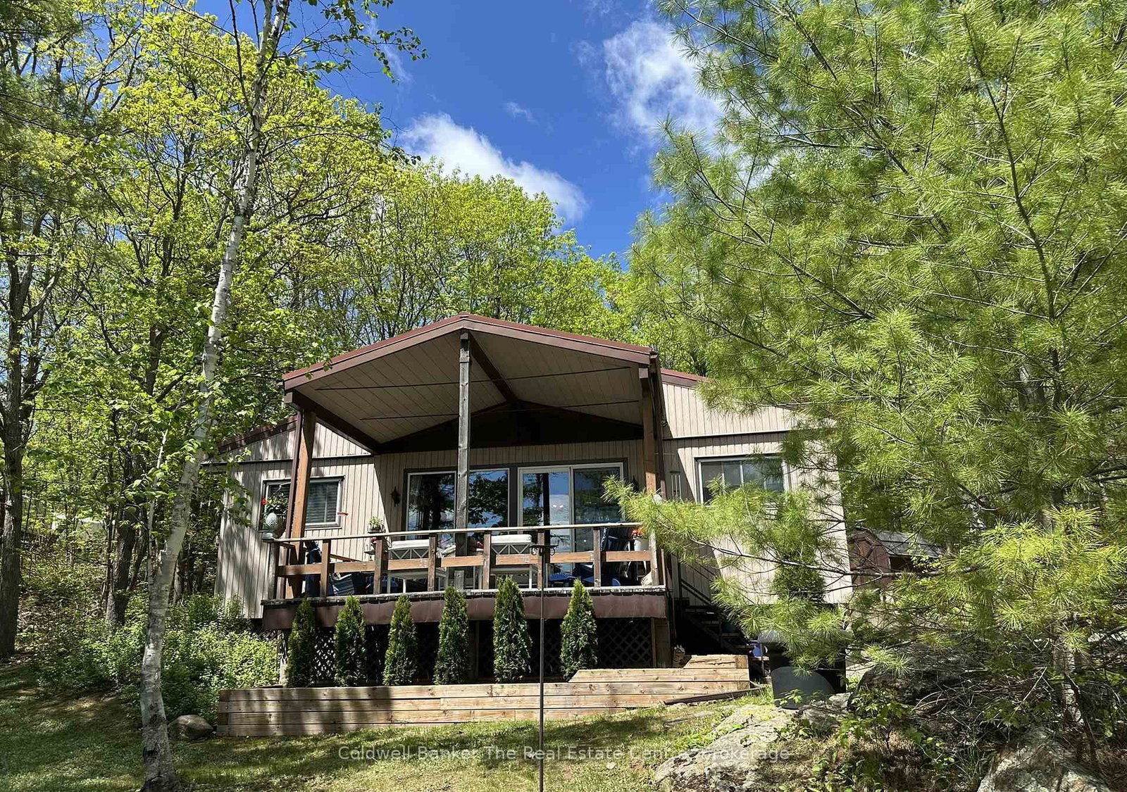 1319 West Lions Head Road • Gravenhurst, ON photo 15