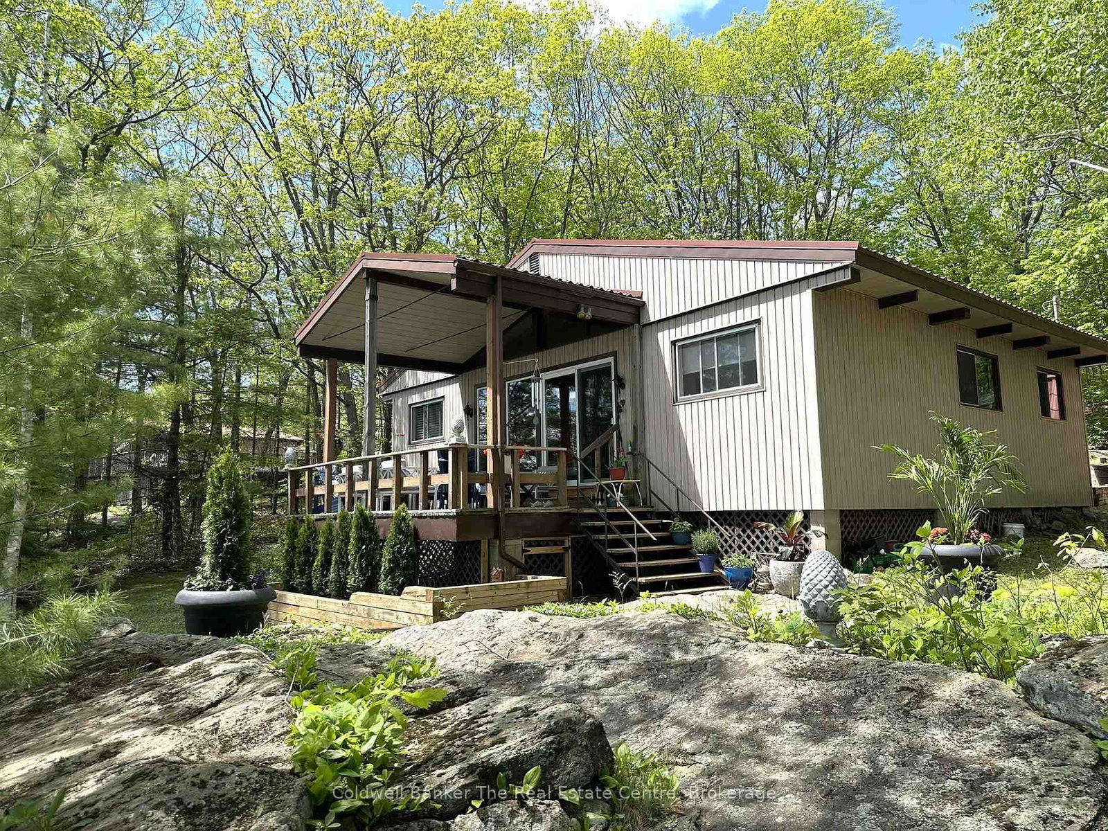 1319 West Lions Head Road • Gravenhurst, ON photo 16
