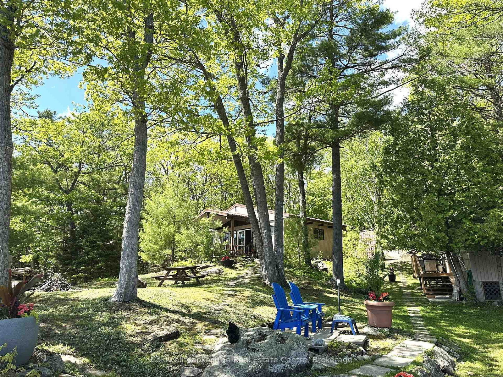 1319 West Lions Head Road • Gravenhurst, ON photo 17