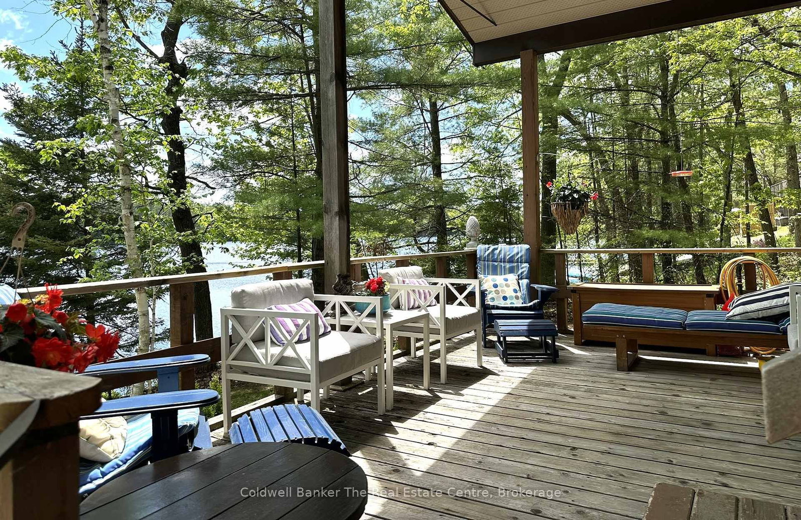1319 West Lions Head Road • Gravenhurst, ON photo 18