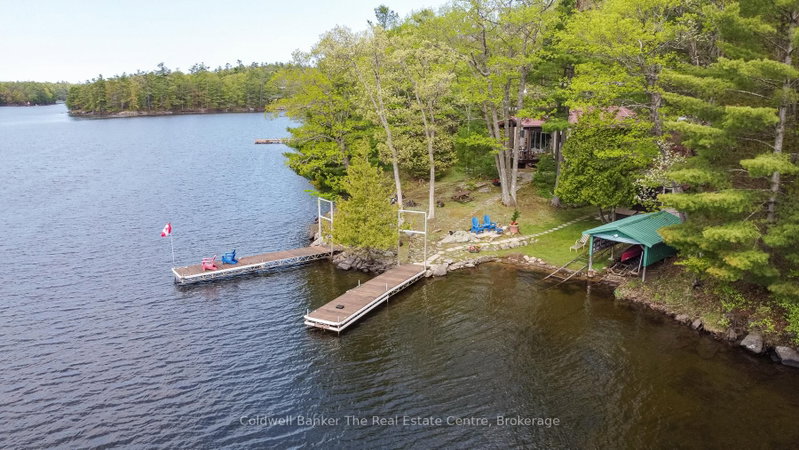 1319 West Lions Head Road