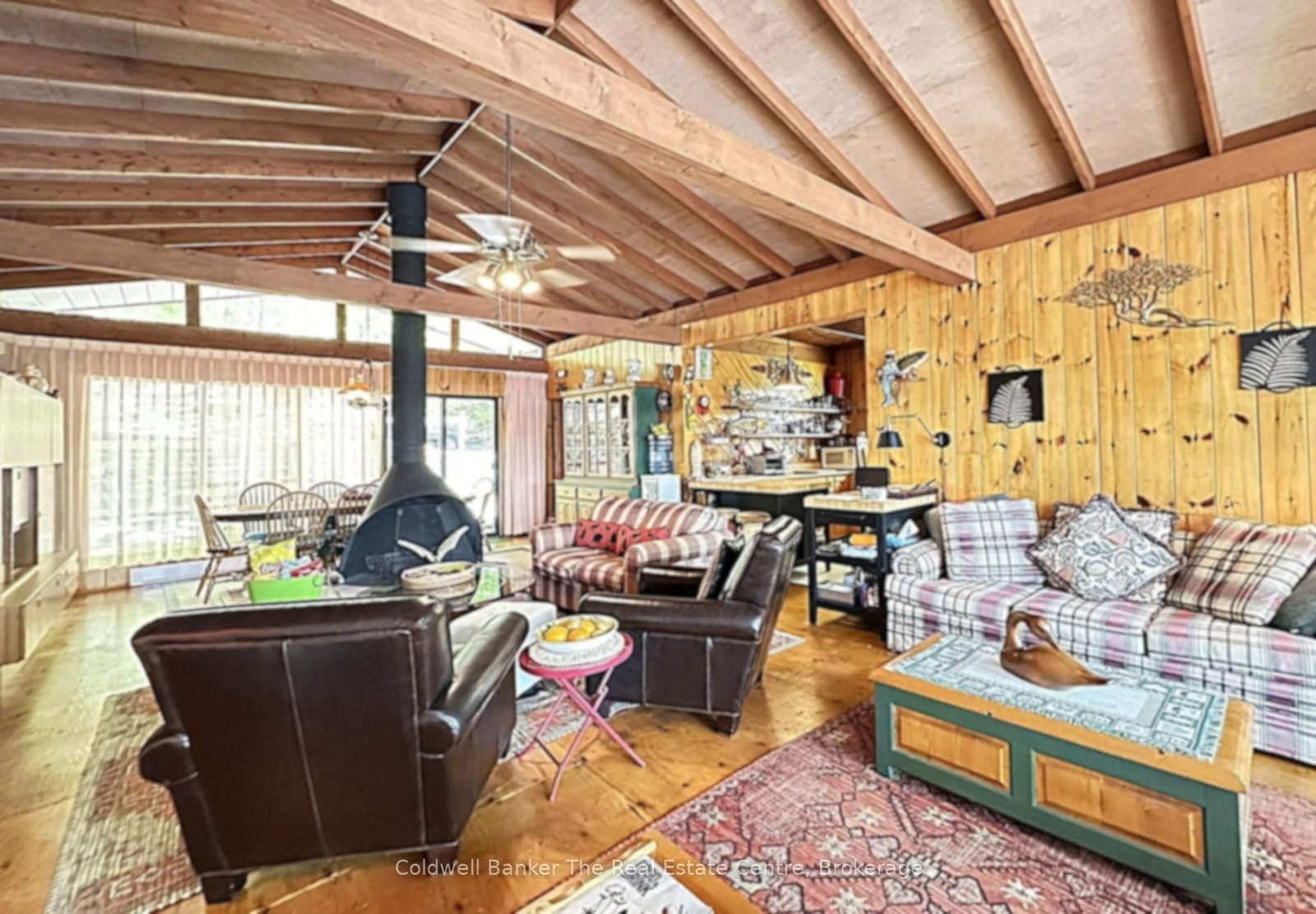 1319 West Lions Head Road • Gravenhurst, ON photo 24